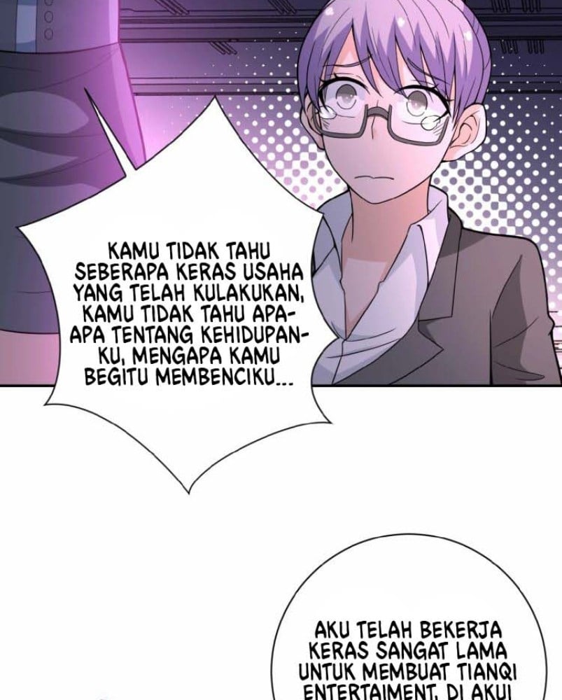 Halaman 51 dari Super System Chapter 30