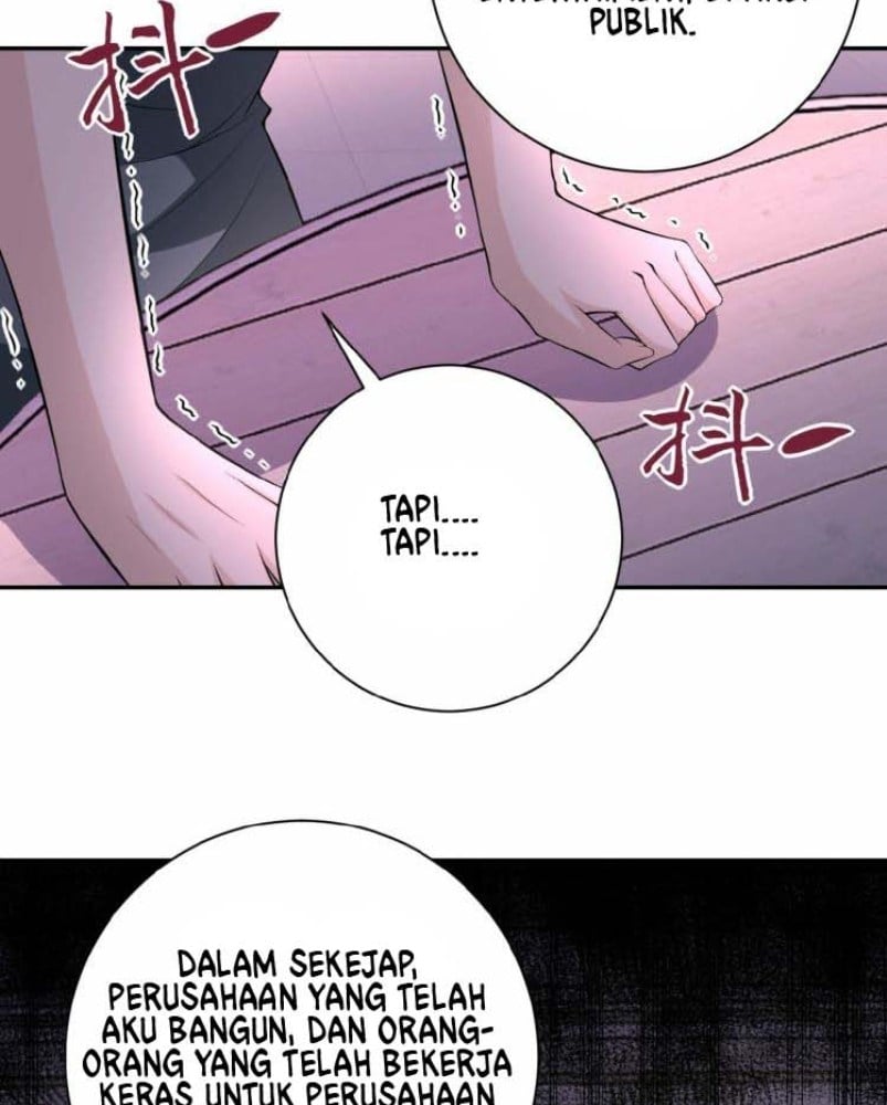 Halaman 52 dari Super System Chapter 30
