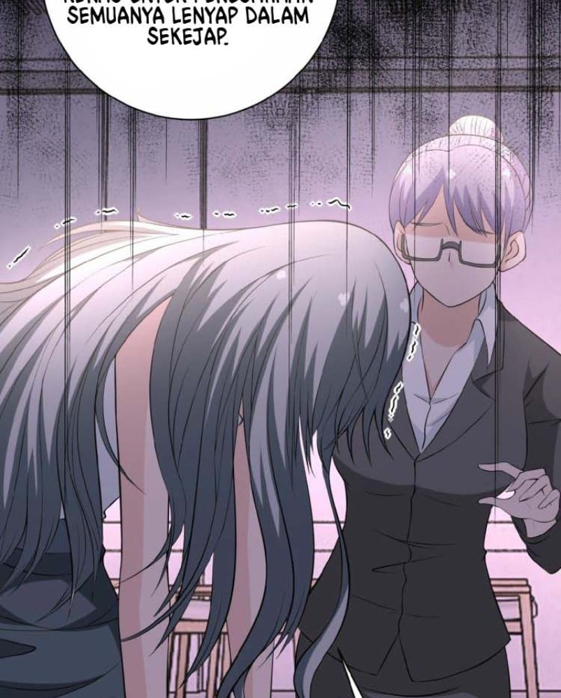 Halaman 53 dari Super System Chapter 30