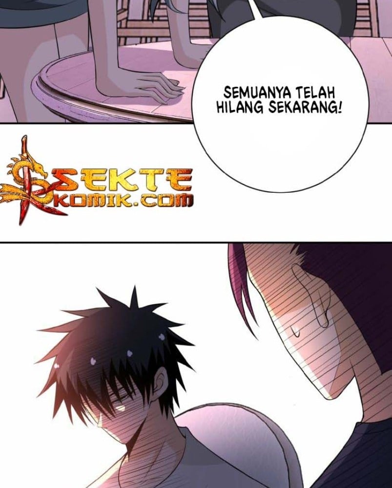 Halaman 54 dari Super System Chapter 30