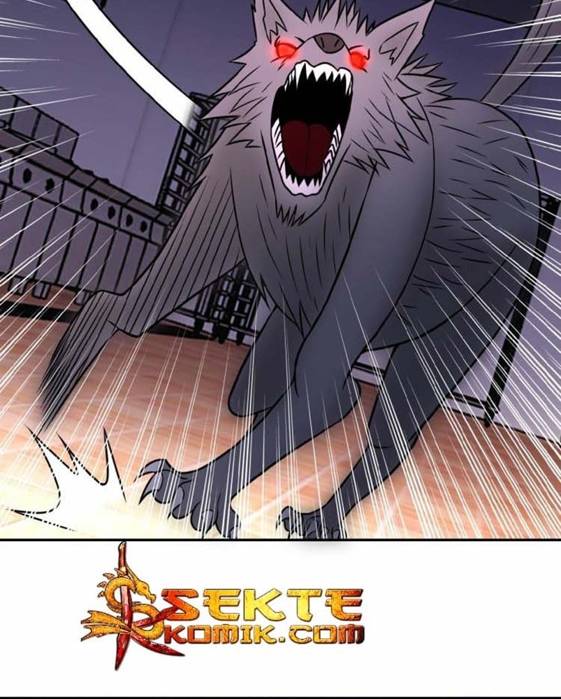 Halaman 8 dari Super System Chapter 30