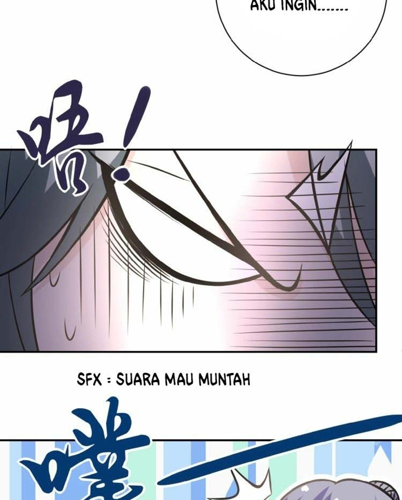 Halaman 10 dari Super System Chapter 31