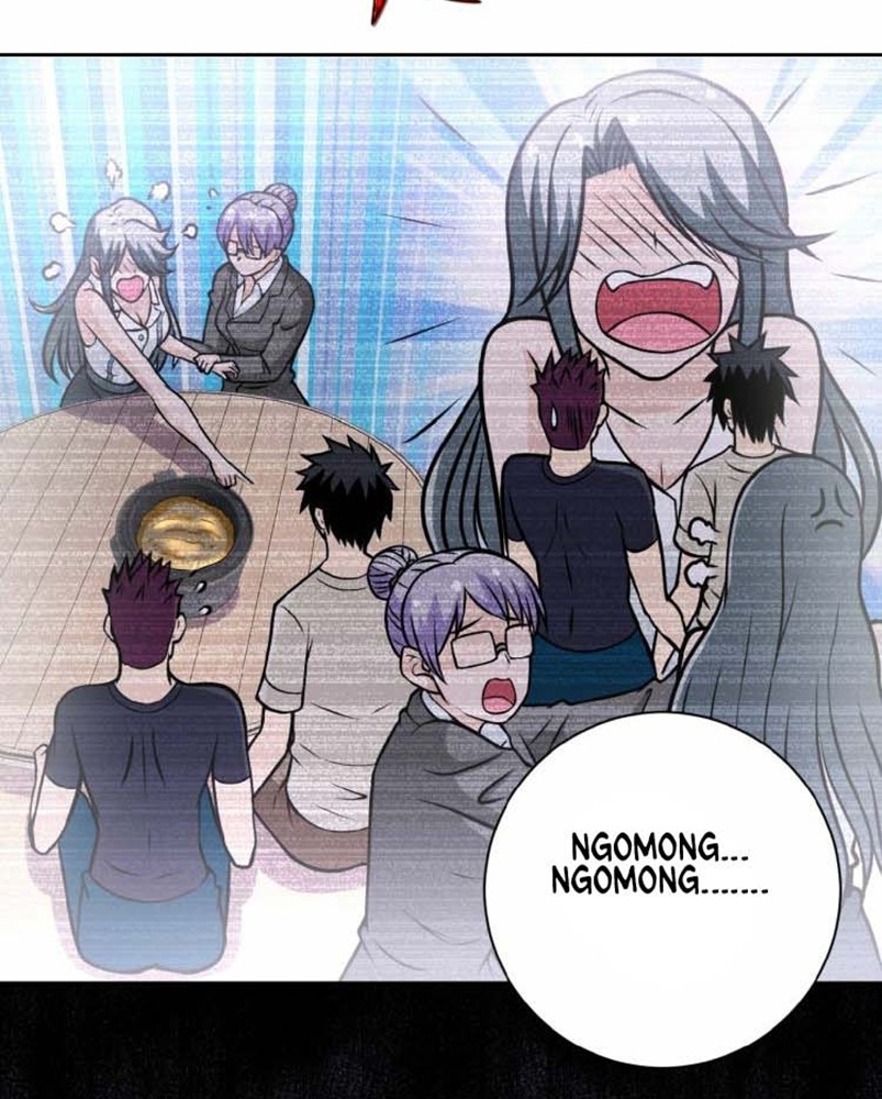 Halaman 17 dari Super System Chapter 31