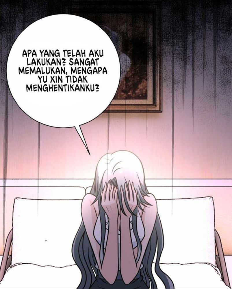 Halaman 18 dari Super System Chapter 31