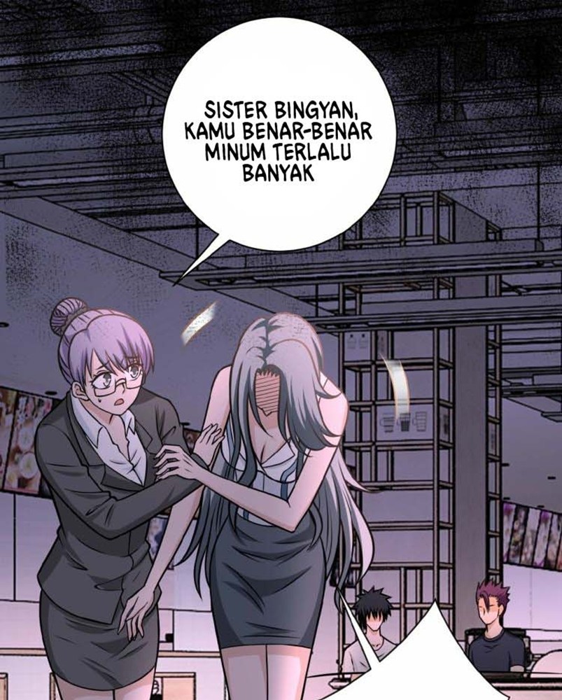 Halaman 2 dari Super System Chapter 31