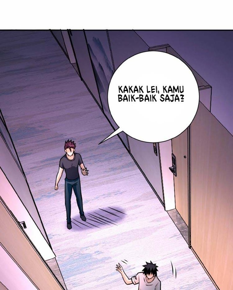 Halaman 20 dari Super System Chapter 31