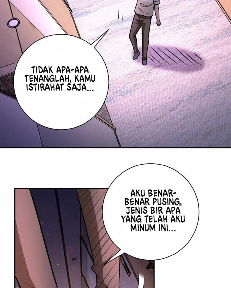 Halaman 21 dari Super System Chapter 31