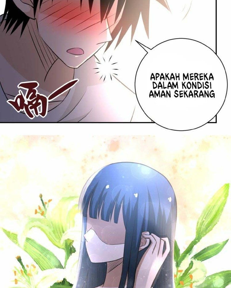 Halaman 24 dari Super System Chapter 31