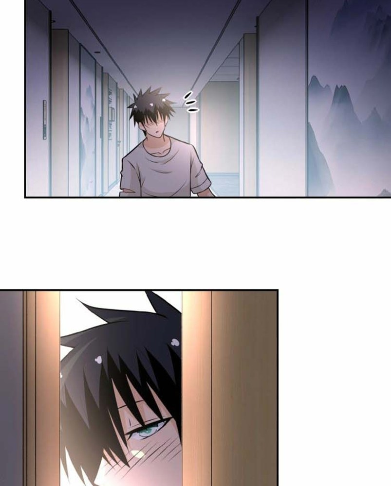 Halaman 26 dari Super System Chapter 31