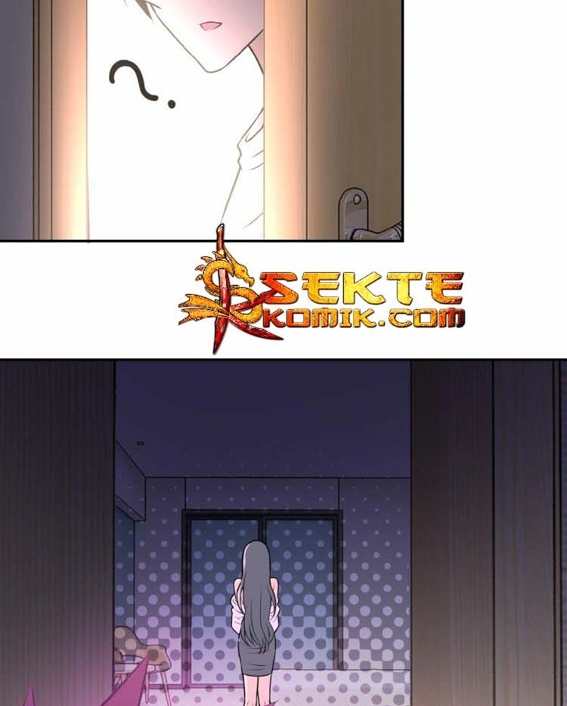 Halaman 27 dari Super System Chapter 31