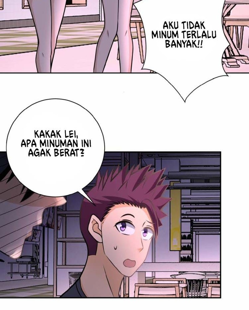 Halaman 3 dari Super System Chapter 31