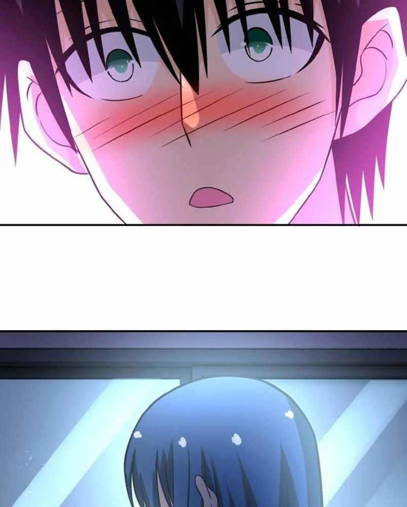 Halaman 30 dari Super System Chapter 31