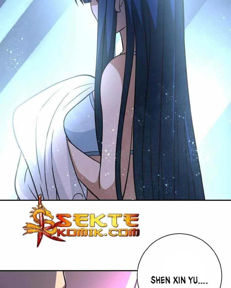 Halaman 31 dari Super System Chapter 31