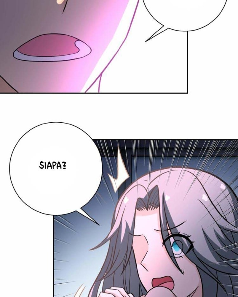 Halaman 32 dari Super System Chapter 31