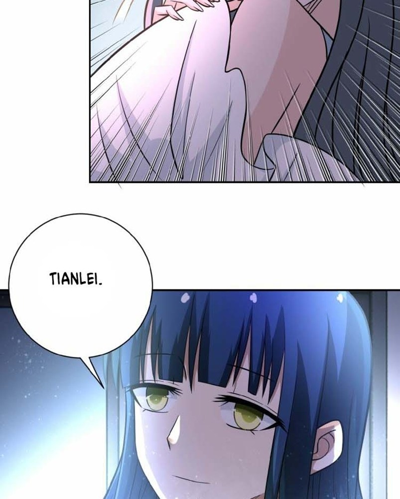 Halaman 33 dari Super System Chapter 31