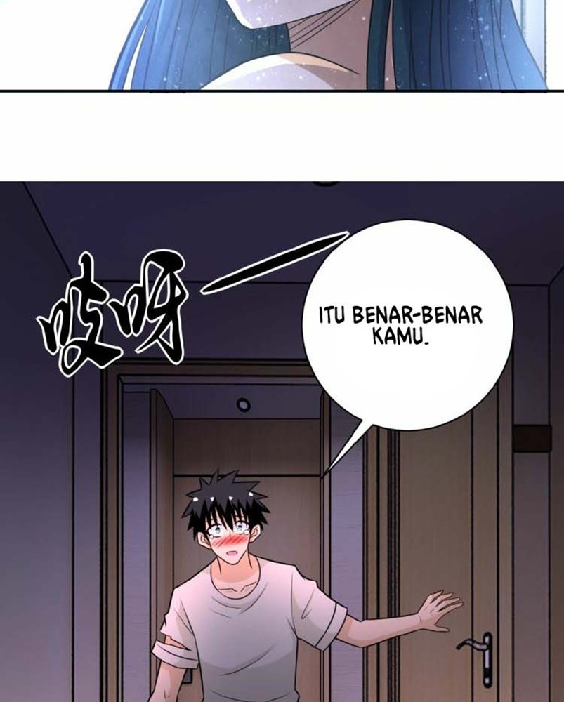 Halaman 34 dari Super System Chapter 31