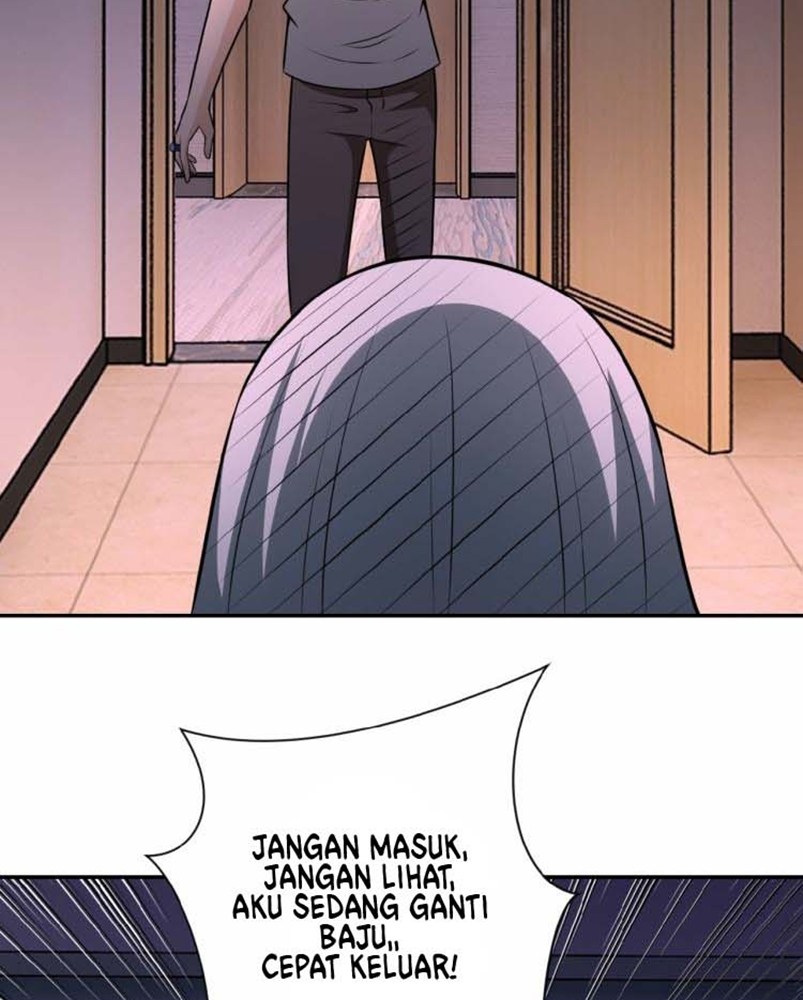 Halaman 35 dari Super System Chapter 31