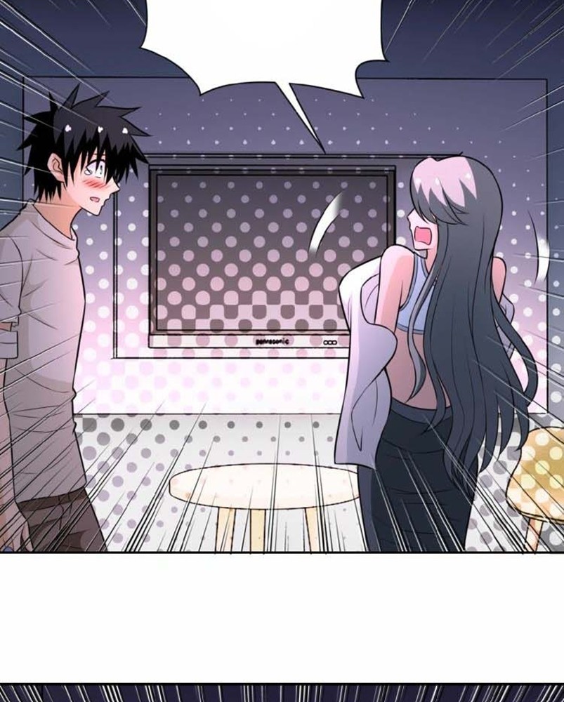 Halaman 36 dari Super System Chapter 31