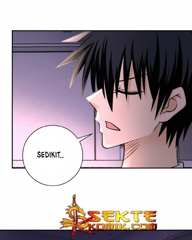 Halaman 4 dari Super System Chapter 31