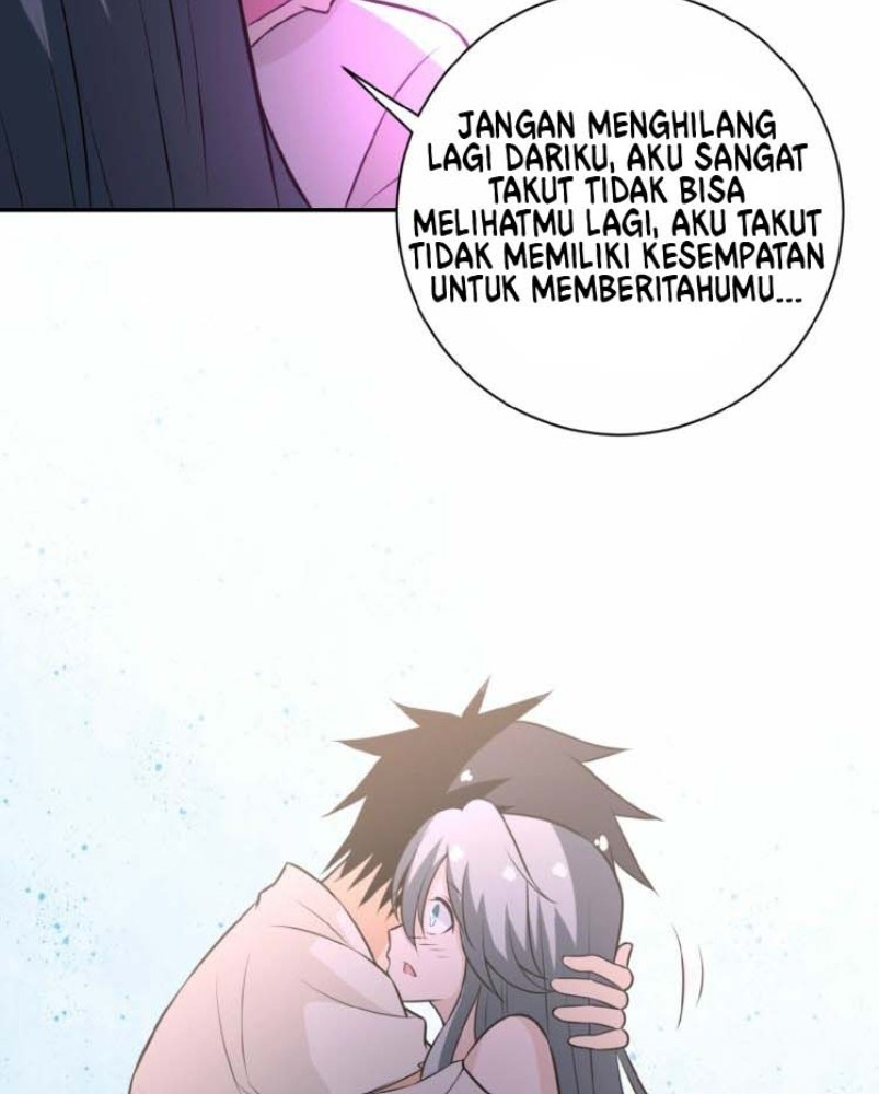 Halaman 40 dari Super System Chapter 31