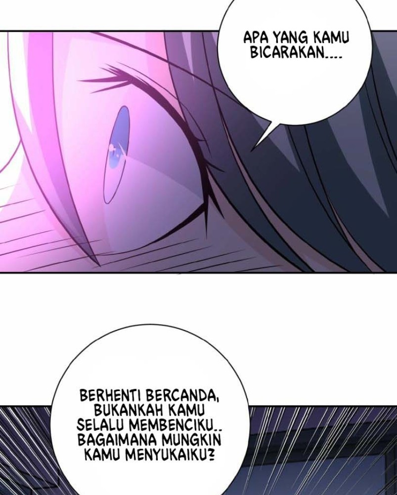 Halaman 42 dari Super System Chapter 31