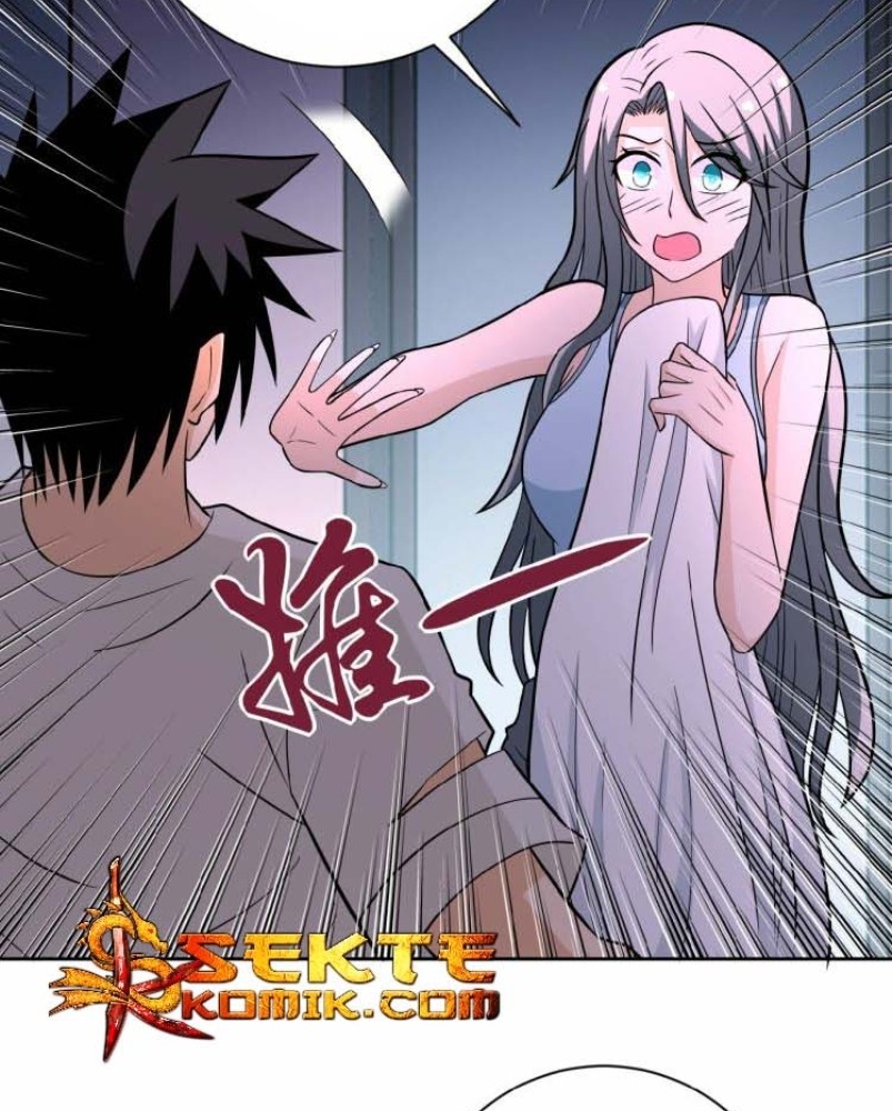 Halaman 43 dari Super System Chapter 31