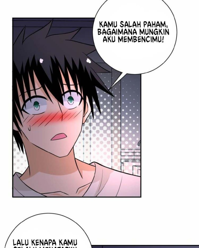 Halaman 44 dari Super System Chapter 31