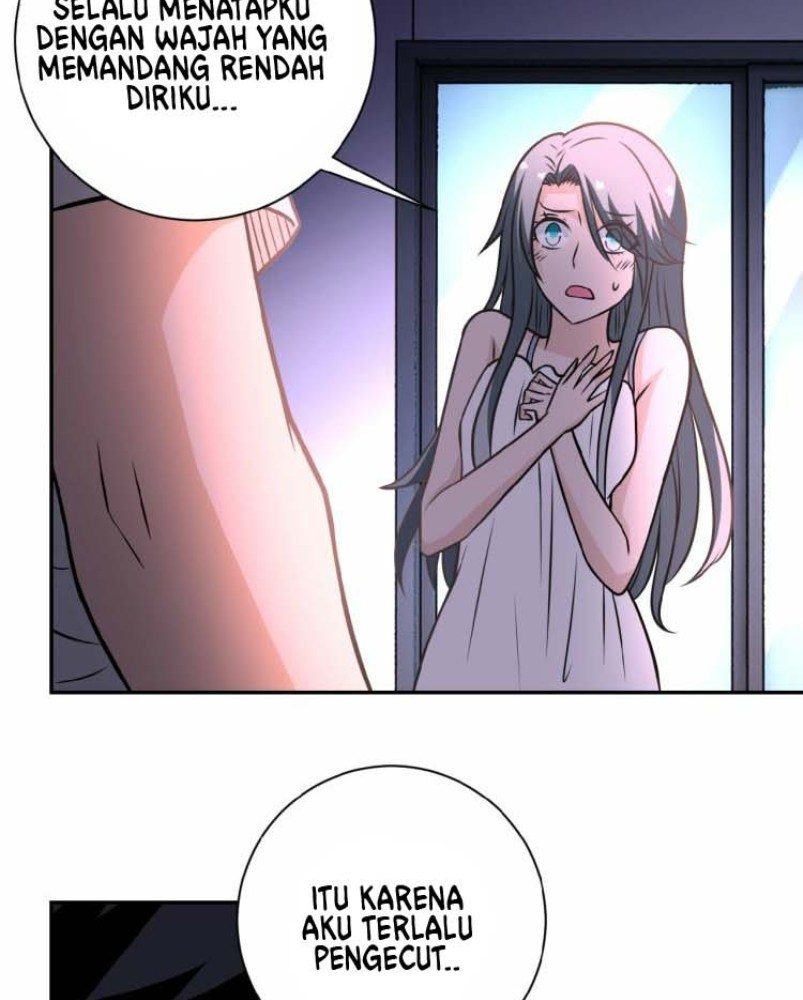 Halaman 45 dari Super System Chapter 31