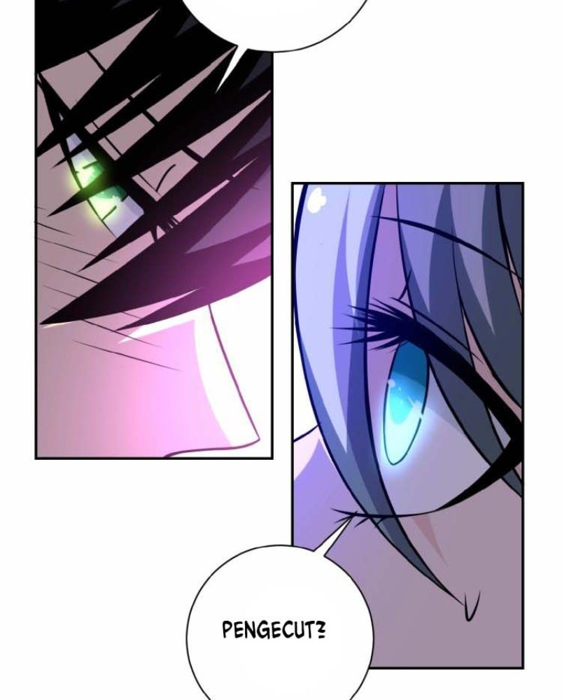 Halaman 46 dari Super System Chapter 31