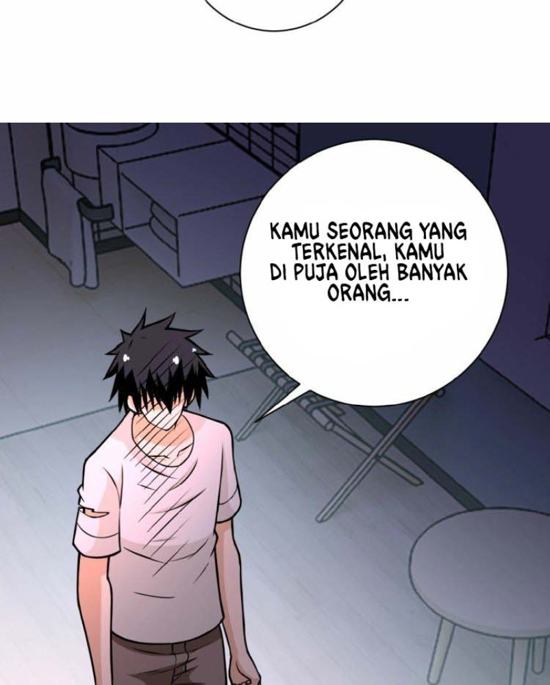 Halaman 47 dari Super System Chapter 31