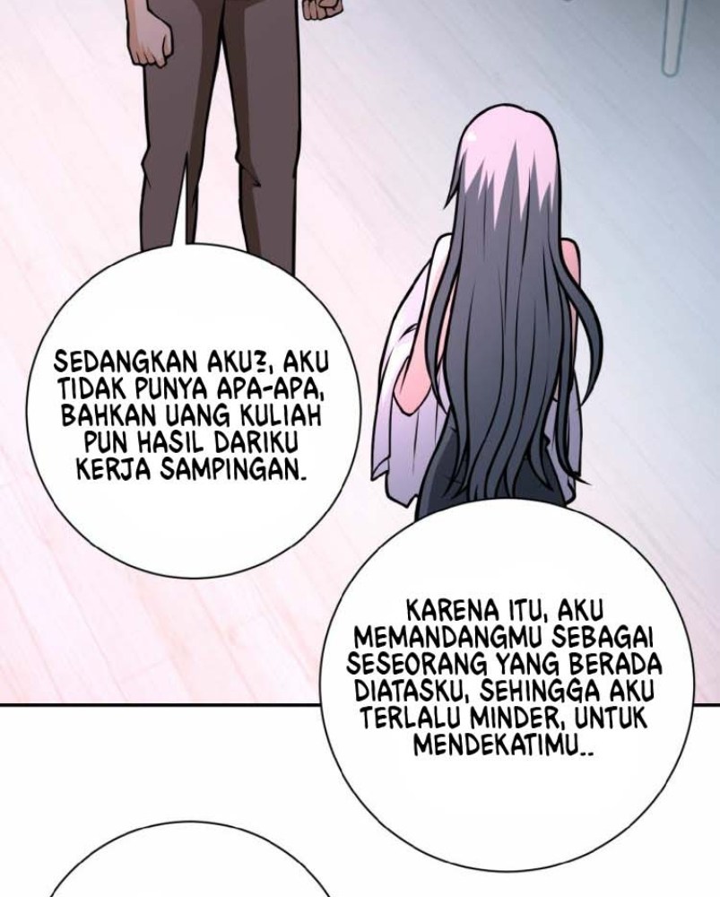 Halaman 48 dari Super System Chapter 31