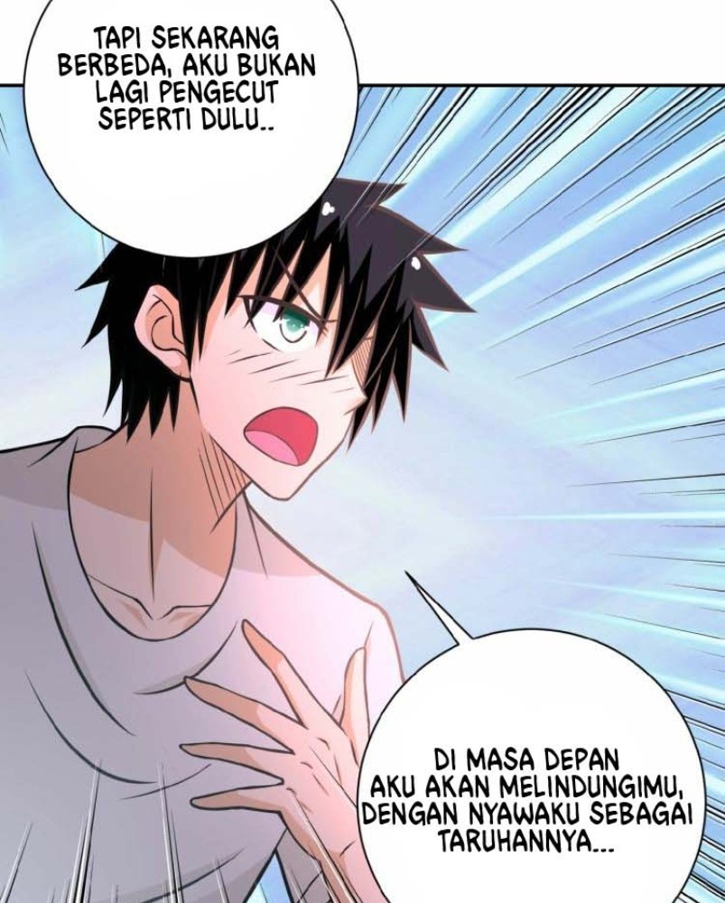Halaman 49 dari Super System Chapter 31
