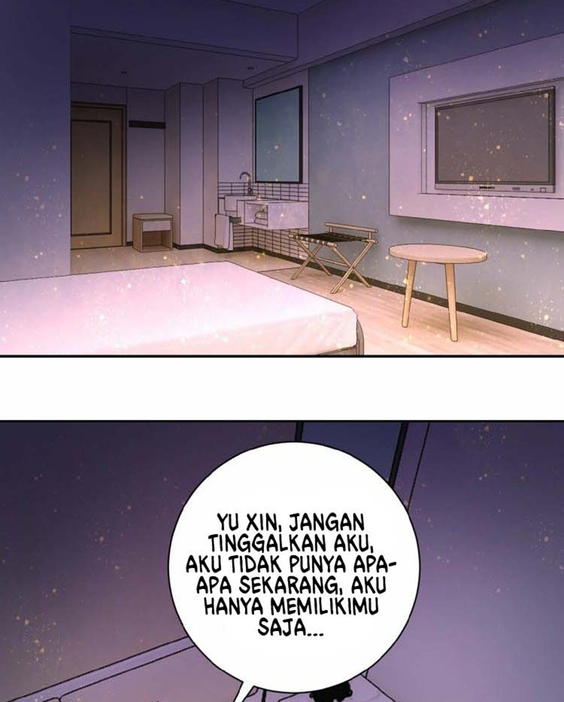 Halaman 5 dari Super System Chapter 31