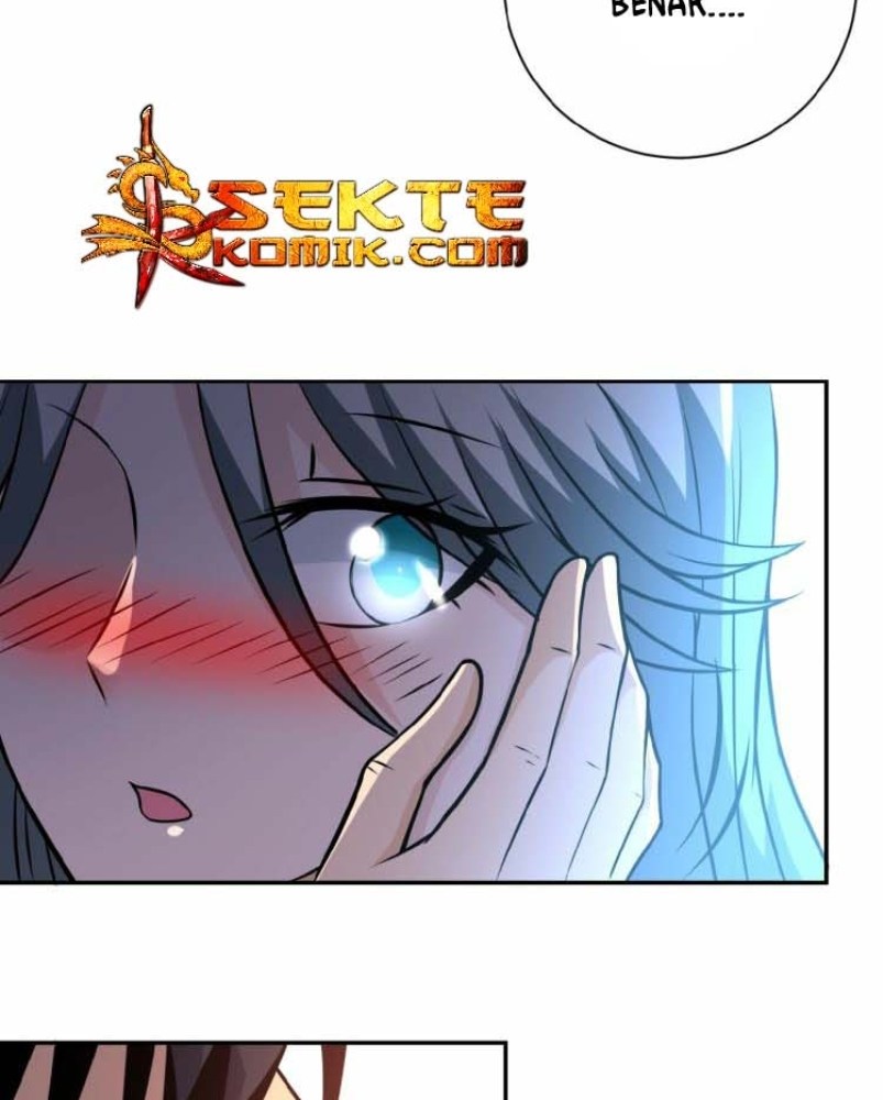 Halaman 52 dari Super System Chapter 31