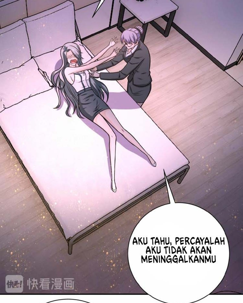 Halaman 6 dari Super System Chapter 31