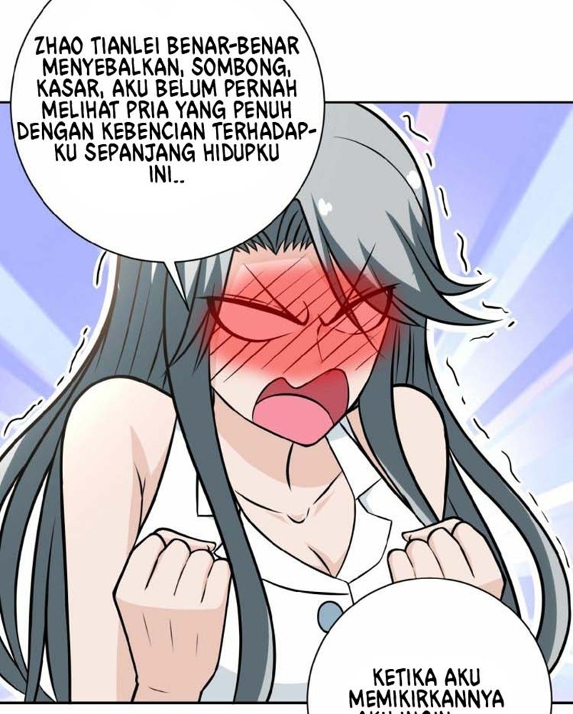 Halaman 9 dari Super System Chapter 31