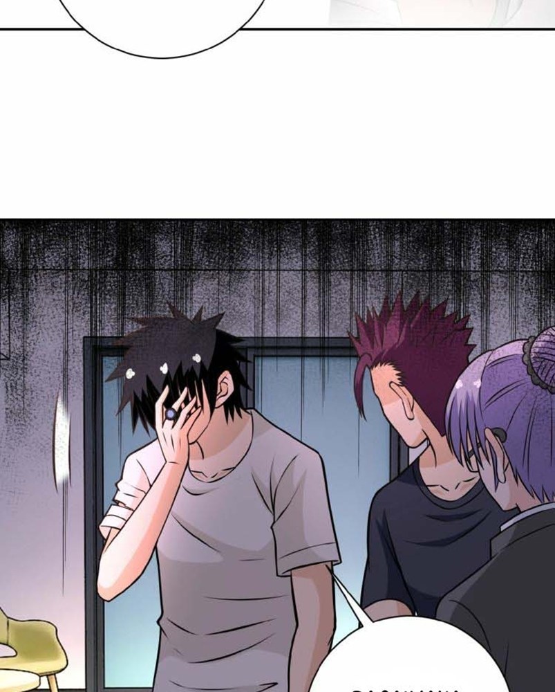 Halaman 14 dari Super System Chapter 32
