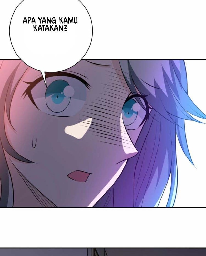 Halaman 20 dari Super System Chapter 32