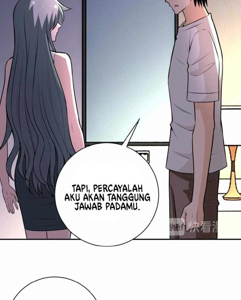 Halaman 23 dari Super System Chapter 32
