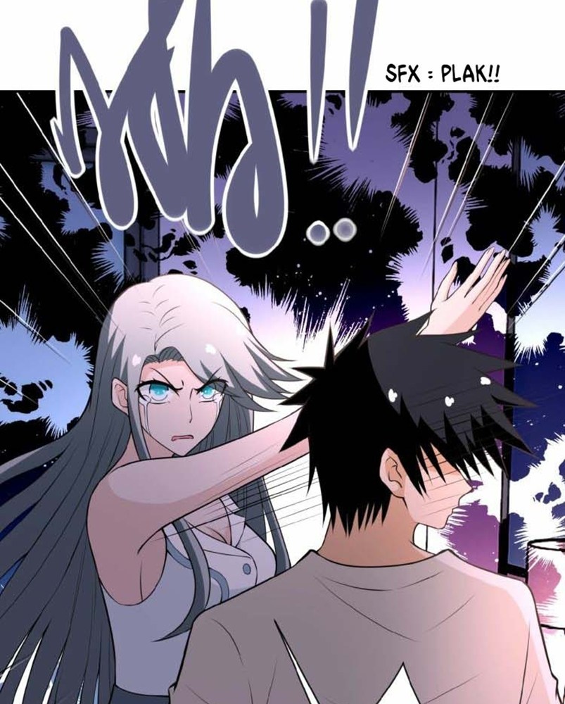 Halaman 25 dari Super System Chapter 32