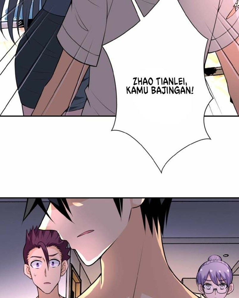 Halaman 26 dari Super System Chapter 32