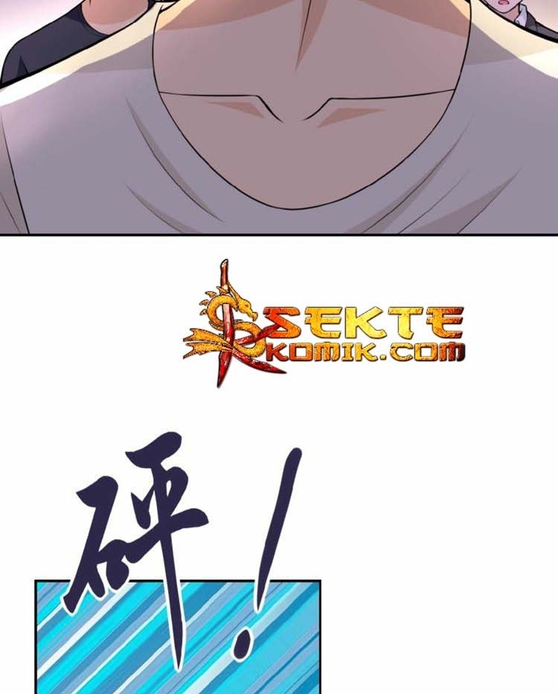 Halaman 27 dari Super System Chapter 32