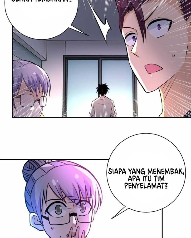 Halaman 29 dari Super System Chapter 32