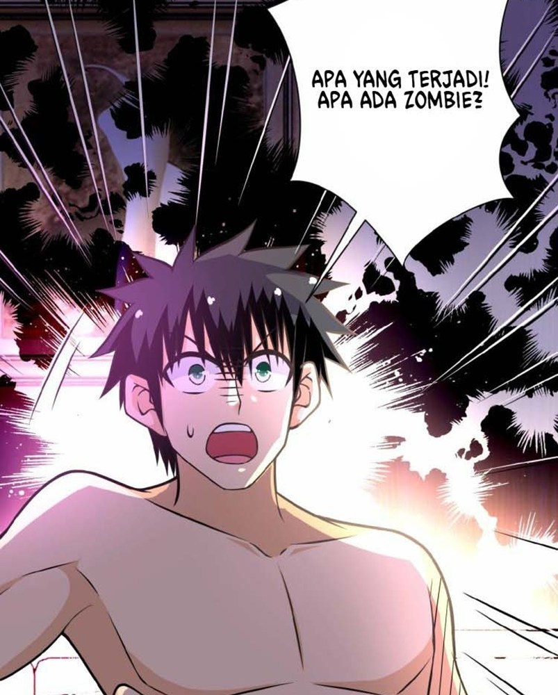 Halaman 3 dari Super System Chapter 32