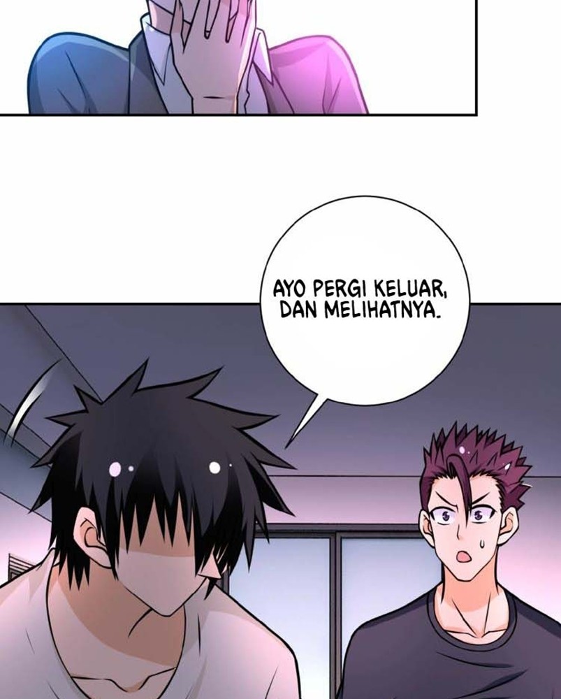 Halaman 30 dari Super System Chapter 32