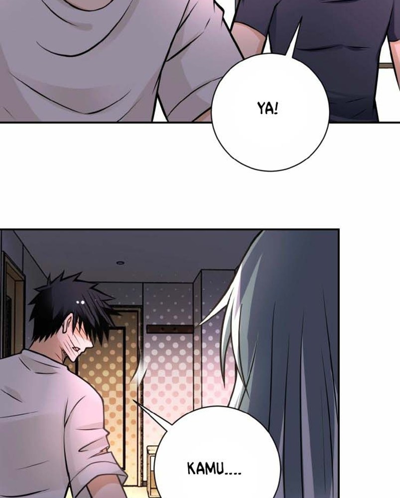 Halaman 31 dari Super System Chapter 32