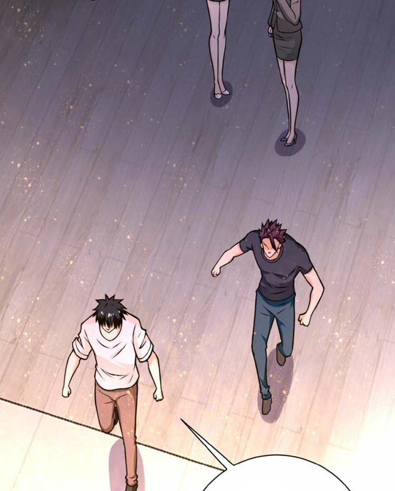 Halaman 33 dari Super System Chapter 32