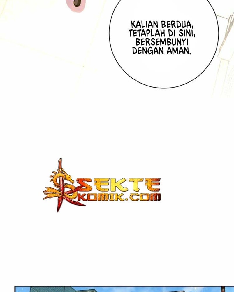 Halaman 34 dari Super System Chapter 32