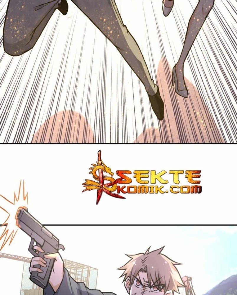 Halaman 38 dari Super System Chapter 32