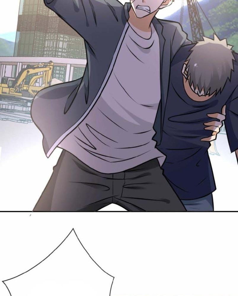 Halaman 39 dari Super System Chapter 32